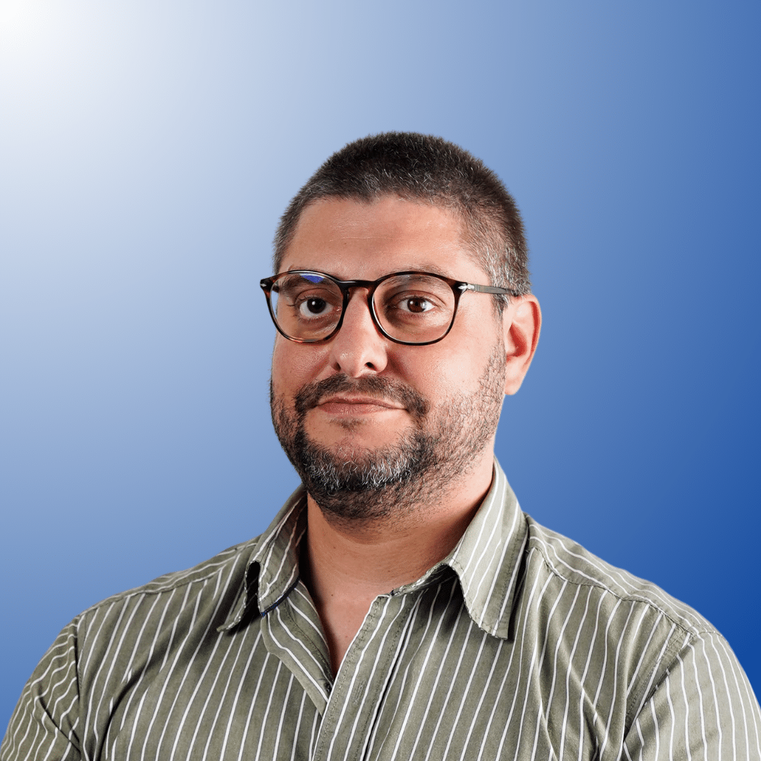 author avatar