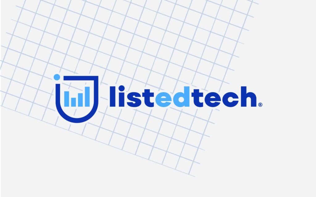 UX e SEO do sítio Web para gerar oportunidades de contacto para a ListedTech - UniK SEO